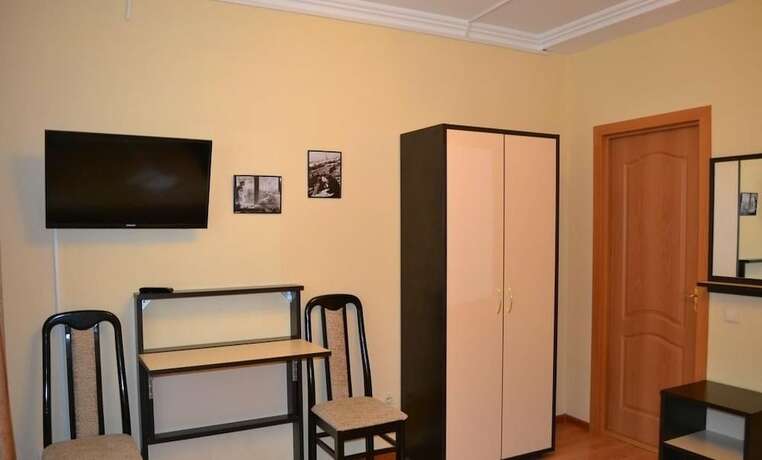Imagen general del Casa de Huéspedes Guest House On Rabfakovskaya. Foto 7