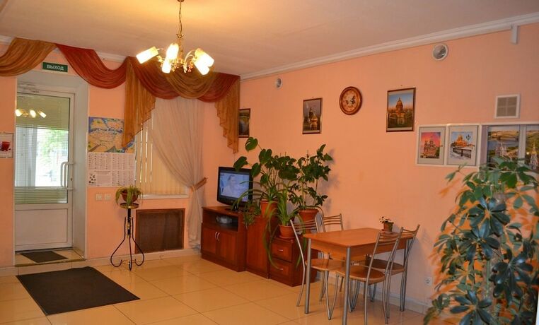Imagen general del Casa de Huéspedes Guest House On Rabfakovskaya. Foto 12
