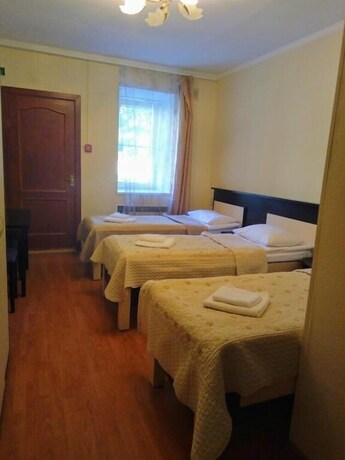 Imagen de la habitación del Casa de Huéspedes Guest House On Rabfakovskaya. Foto 18