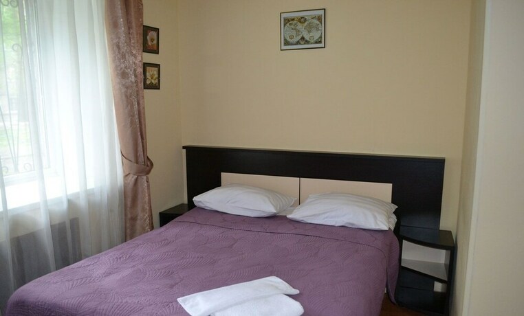 Imagen de la habitación del Casa de Huéspedes Guest House On Rabfakovskaya. Foto 19
