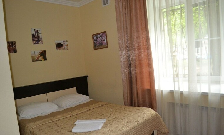 Imagen de la habitación del Casa de Huéspedes Guest House On Rabfakovskaya. Foto 20