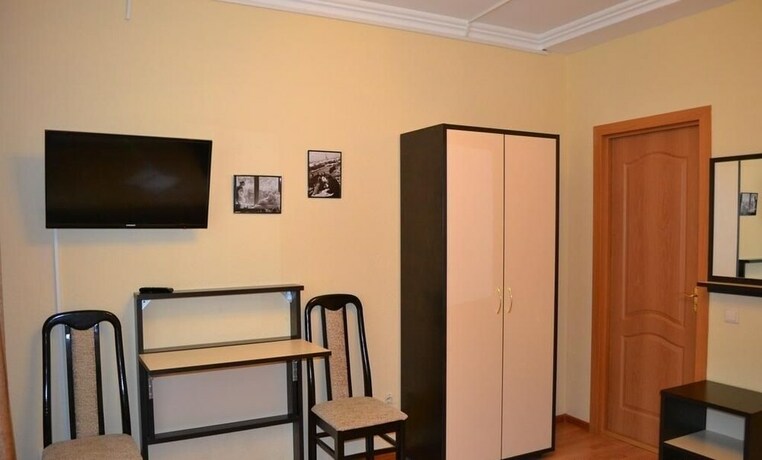 Imagen de la habitación del Casa de Huéspedes Guest House On Rabfakovskaya. Foto 22