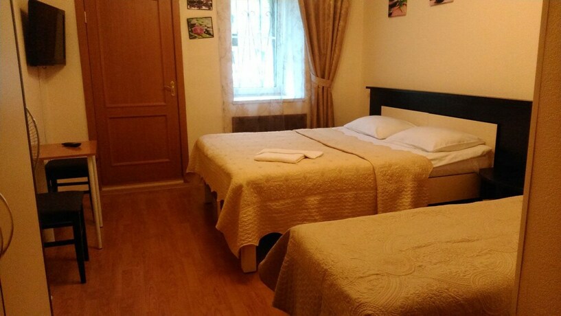 Imagen de la habitación del Casa de Huéspedes Guest House On Rabfakovskaya. Foto 24