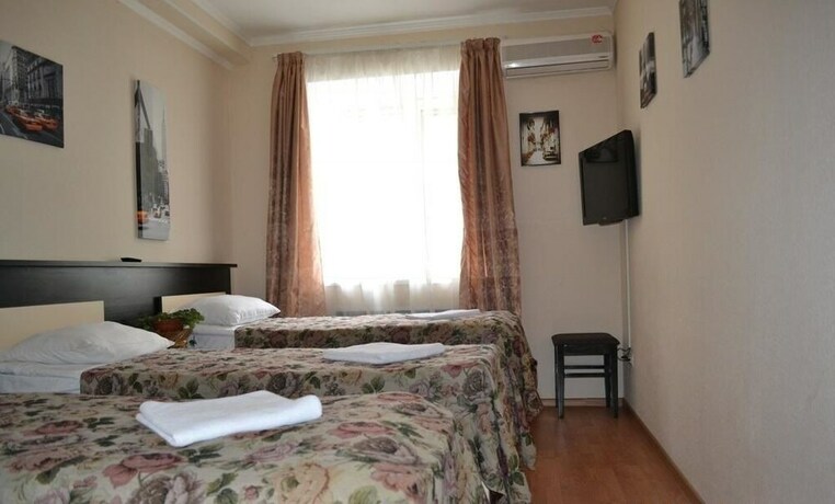 Imagen de la habitación del Casa de Huéspedes Guest House On Rabfakovskaya. Foto 26