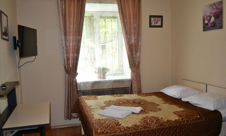 Imagen de la habitación del Casa de Huéspedes Guest House On Rabfakovskaya. Foto 28