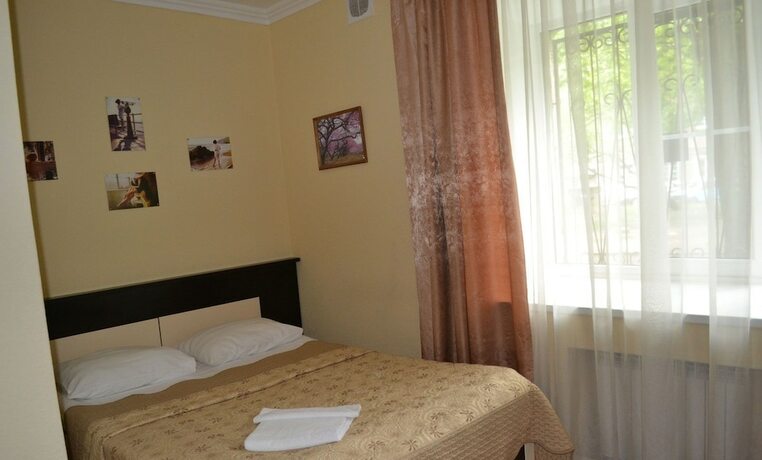 Imagen de la habitación del Casa de Huéspedes Guest House On Rabfakovskaya. Foto 29