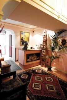 Imagen de los interiores del Casa de Huéspedes Guest House Planet 29. Foto 3