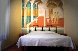 Imagen de la habitación del Casa de Huéspedes Guest House Planet 29. Foto 2