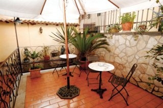 Imagen general del Casa de Huéspedes Guest House Planet 29. Foto 1