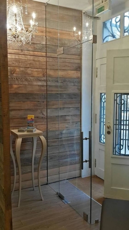 Imagen de los interiores del Casa de Huéspedes Guest House Porto Clerigus. Foto 13