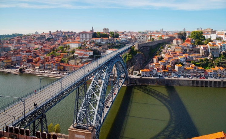 Imagen de los exteriores del Casa de Huéspedes Guest House Porto Clerigus. Foto 7