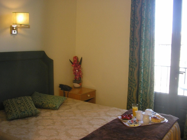 Imagen de los exteriores del Casa de Huéspedes Guest House Porto Clerigus. Foto 9