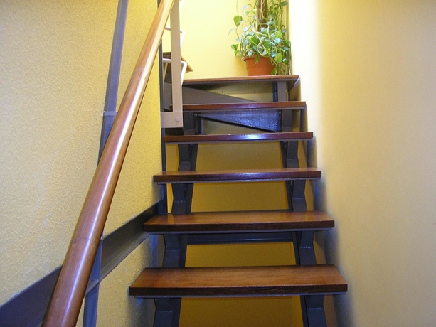 Imagen de los interiores del Casa de Huéspedes Guest House Porto Clerigus. Foto 14