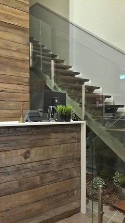 Imagen de los interiores del Casa de Huéspedes Guest House Porto Clerigus. Foto 15