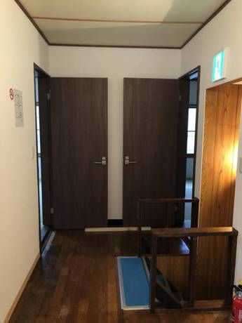 Imagen de la habitación del Casa de Huéspedes Guest House Ringo. Foto 1