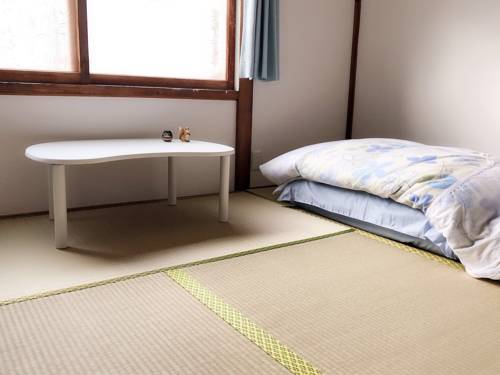 Imagen de la habitación del Casa de Huéspedes Guest House Ringo. Foto 4