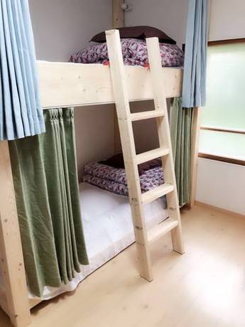 Imagen de la habitación del Casa de Huéspedes Guest House Ringo. Foto 5