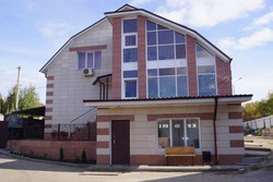 Imagen general del Casa de Huéspedes Guest House Stary Oskol. Foto 5