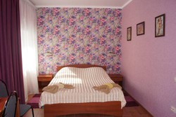 Imagen general del Casa de Huéspedes Guest House Stary Oskol. Foto 2