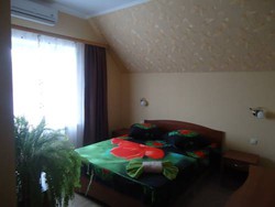 Imagen general del Casa de Huéspedes Guest House Stary Oskol. Foto 3