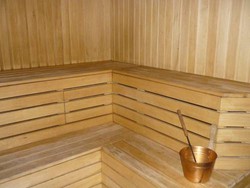 Imagen general del Casa de Huéspedes Guest House Stary Oskol. Foto 4