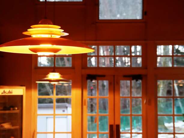 Imagen general del Casa de Huéspedes Guesthouse Curry Village. Foto 8
