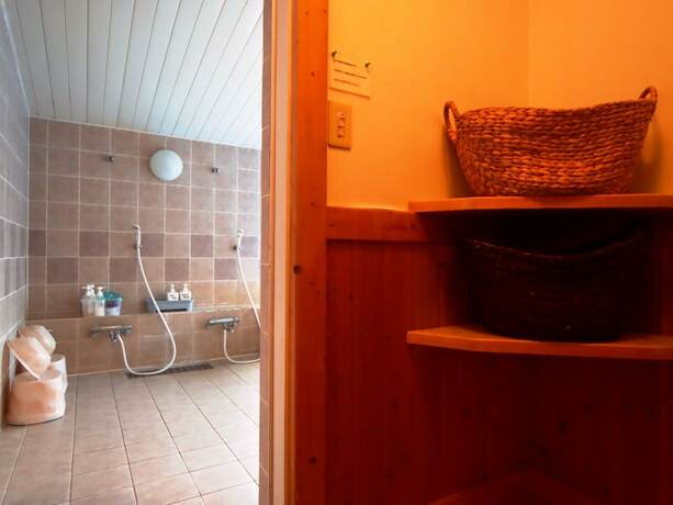 Imagen general del Casa de Huéspedes Guesthouse Curry Village. Foto 20