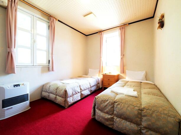 Imagen de la habitación del Casa de Huéspedes Guesthouse Curry Village. Foto 21