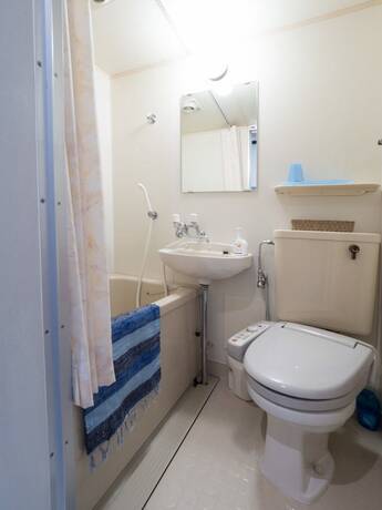 Imagen de la habitación del Casa de Huéspedes Guesthouse Curry Village. Foto 22