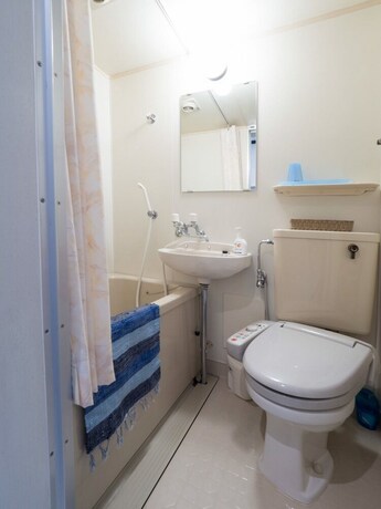 Imagen de la habitación del Casa de Huéspedes Guesthouse Curry Village. Foto 23