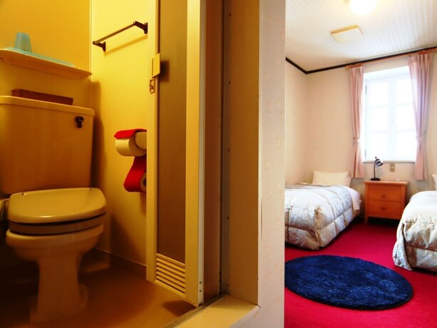 Imagen de la habitación del Casa de Huéspedes Guesthouse Curry Village. Foto 25