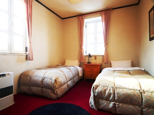 Imagen de la habitación del Casa de Huéspedes Guesthouse Curry Village. Foto 28