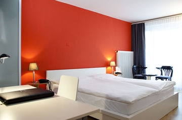 Imagen de la habitación del Casa de Huéspedes Guesthouse Goldenes Schwert. Foto 2