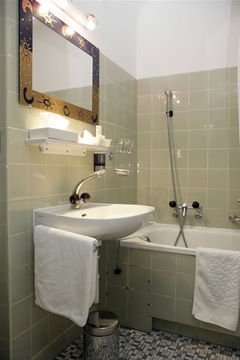Imagen de la habitación del Casa de Huéspedes Guesthouse Goldenes Schwert. Foto 4