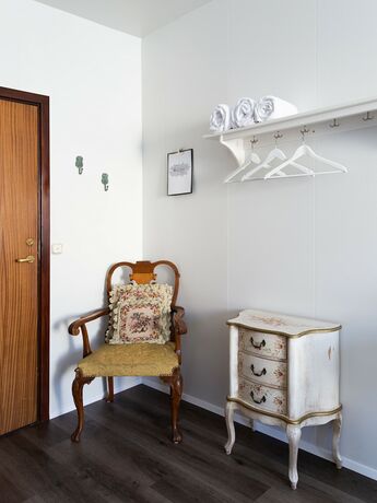 Imagen general del Casa de Huéspedes Guesthouse Hamar. Foto 11