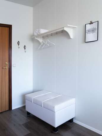 Imagen de la habitación del Casa de Huéspedes Guesthouse Hamar. Foto 17