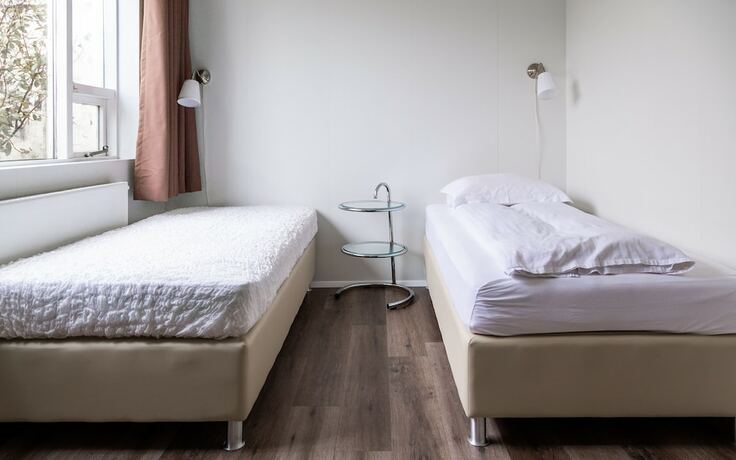 Imagen de la habitación del Casa de Huéspedes Guesthouse Hamar. Foto 18