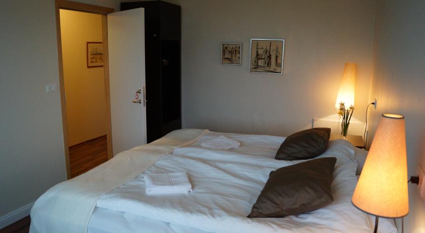 Imagen de la habitación del Casa de Huéspedes Guesthouse Hvítá. Foto 2