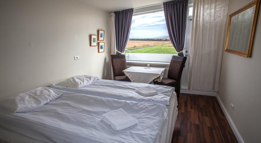 Imagen de la habitación del Casa de Huéspedes Guesthouse Hvítá. Foto 3