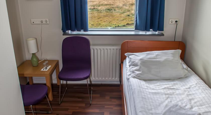 Imagen de la habitación del Casa de Huéspedes Guesthouse Hvítá. Foto 4