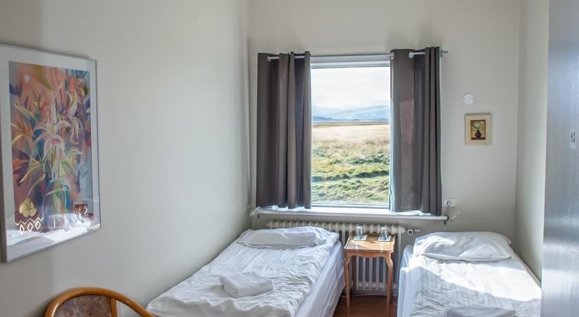 Imagen de la habitación del Casa de Huéspedes Guesthouse Hvítá. Foto 5