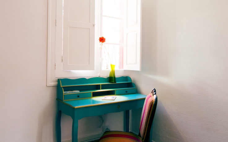 Imagen de la habitación del Casa de Huéspedes Guesthouse Katanka. Foto 4