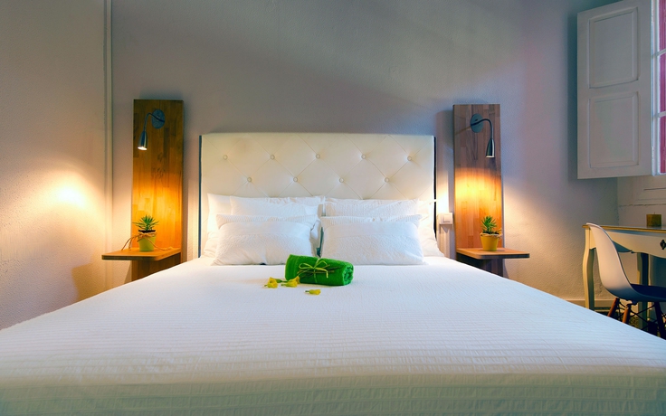 Imagen de la habitación del Casa de Huéspedes Guesthouse Katanka. Foto 7