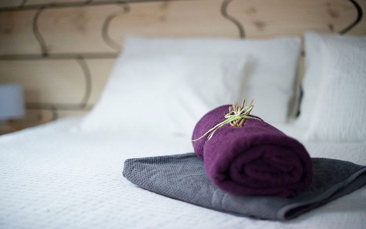 Imagen de la habitación del Casa de Huéspedes Guesthouse Katanka. Foto 8