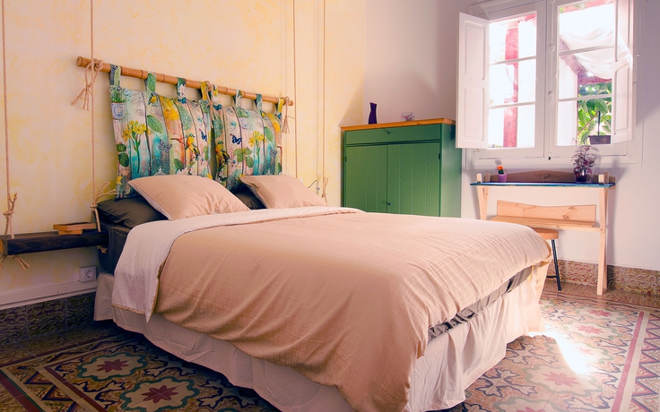 Imagen de la habitación del Casa de Huéspedes Guesthouse Katanka. Foto 9