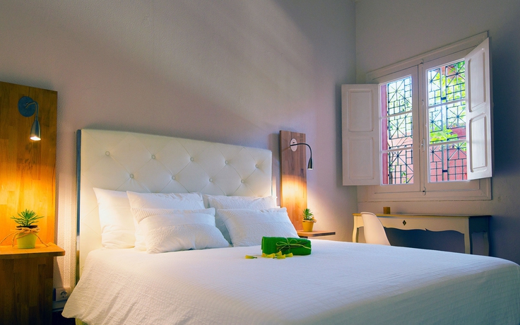 Imagen de la habitación del Casa de Huéspedes Guesthouse Katanka. Foto 10