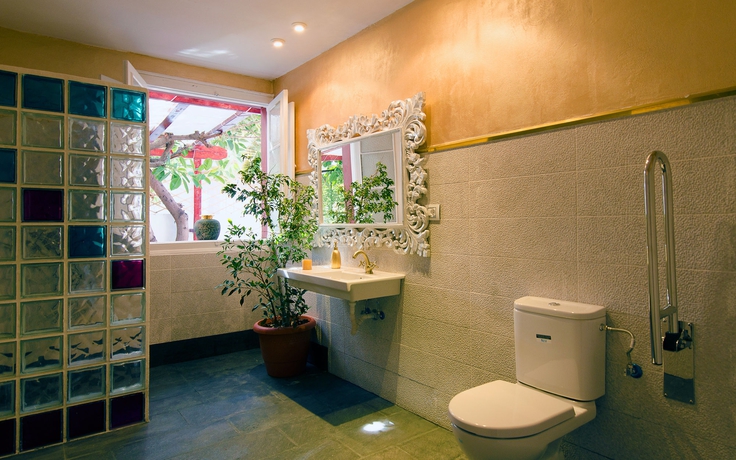 Imagen de la habitación del Casa de Huéspedes Guesthouse Katanka. Foto 13