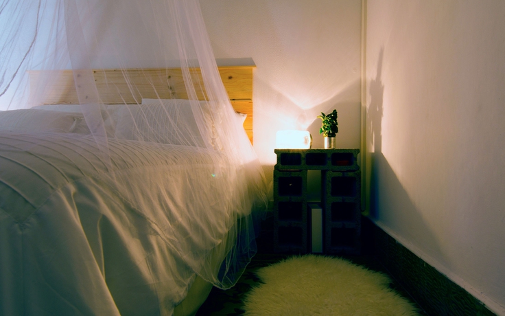 Imagen de la habitación del Casa de Huéspedes Guesthouse Katanka. Foto 14