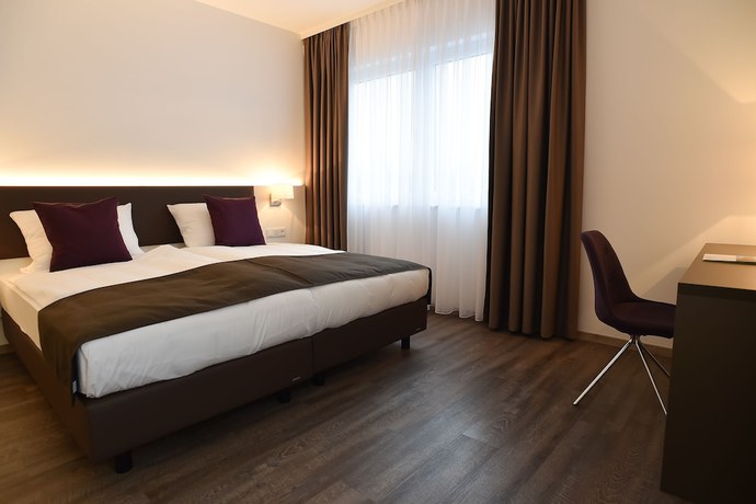 Imagen de la habitación del Casa de Huéspedes Guesthouse Lichtenau. Foto 3