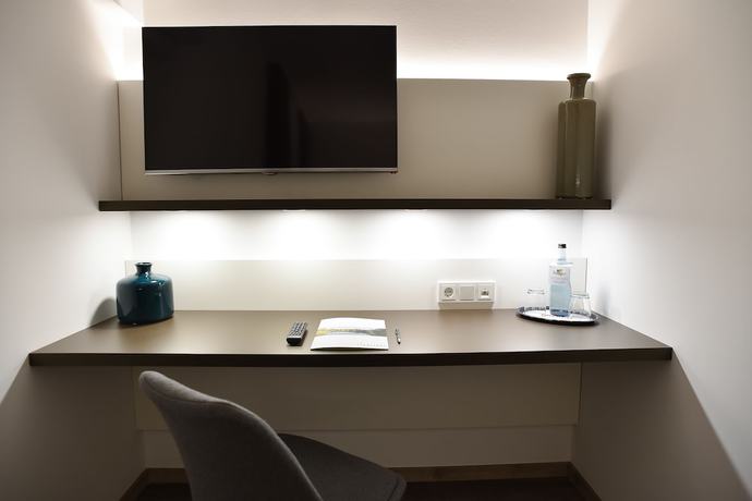Imagen de la habitación del Casa de Huéspedes Guesthouse Lichtenau. Foto 10